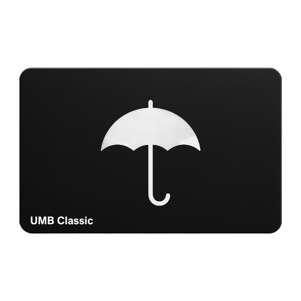 Umbrella Classic